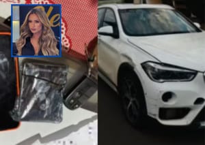 Esposa de cantor sertanejo é alvo da Polícia Federal por suspeita de ligação com o PCC