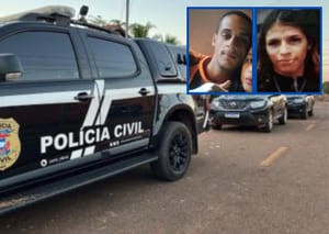 Mulher transexual e vizinho desaparecem; polícia investiga sequestro ligado a facções