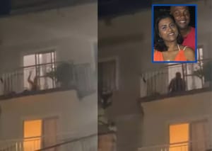 Mulher é brutalmente assassinada com 16 marretadas dentro de casa na frente das filhas