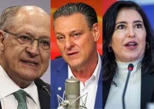 Comitiva do governo brasileiro troca avião após pane técnica na Colômbia