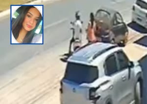 Estudante de Direito desaparece após embarcar para Goiânia em Cuiabá