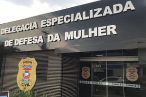 Polícia Civil prende dois investigados por crimes contra mulheres em Rondonópolis
