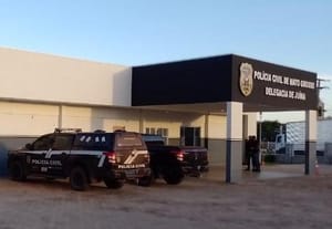 Advogado é preso em Juína por descumprir medidas protetivas em caso de violência doméstica