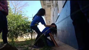 Justiça manda internar adolescentes por agressão a colega em Alto Araguaia