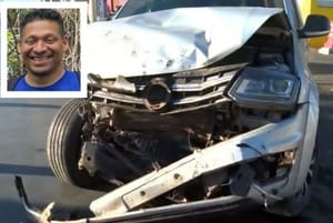 PJC conclui inquérito de homicídio de ex-jogador e pede prisão preventiva de autor do crime