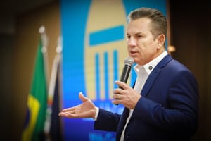Governador destaca papel do Poder Público no desenvolvimento socioeconômico das cidades