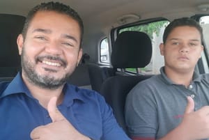 Pai e filho vão a júri por feminicídio de adolescente de apenas 16 anos em Cuiabá