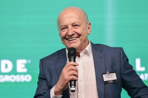 "MT une alta produtividade e preservação ambiental para ser exemplo no Brasil e no mundo"