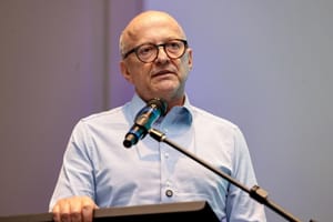 "Estado e municípios devem caminhar juntos", afirma vice-governador de Mato Grosso