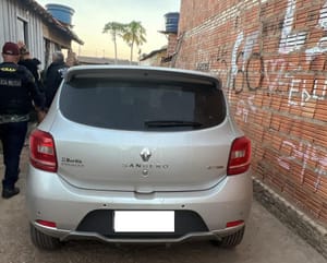 Operação visa faccionados envolvidos em sequestro e tentativa de homicídio