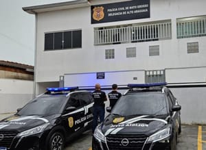 Polícia Civil identifica grupo de menores envolvidas em agressão de adolescente
