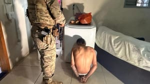 Polícia Civil cumpre 70 mandados contra facção ligado ao tráfico em Primavera do Leste