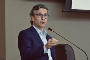 "Municípios devem se preparar para a nova realidade", diz Gallo sobre o novo regime tributário