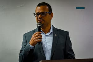 "MT tem feito um trabalho brilhante", diz subsecretário do Tesouro Nacional