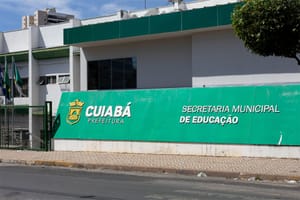 Cuiabá faz novas contratações e soma 1.940 Cuidadoras de Alunos com Deficiência