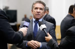 Sérgio Ricardo destaca suspensão da Moratória da Soja e reforça atuação do TCE-MT