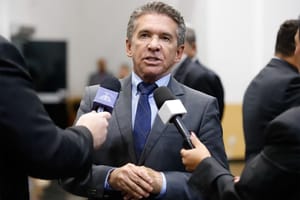 "Eu classifico o Indea como uma instituição que atrapalha o desenvolvimento de MT"