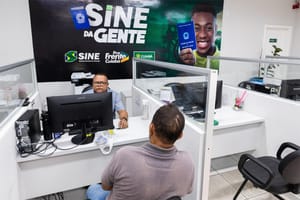 Mais de 60% das vagas no Sine de Cuiabá são para trabalhadores sem experiência