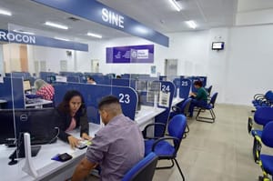 Sine Estadual disponibiliza mais de 2,4 mil vagas nesta semana; confira todas as oportunidades