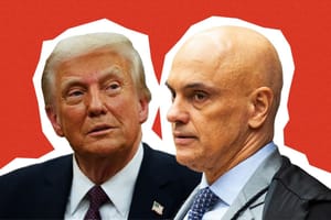 Governo Trump critica Alexandre deMoraes após Bolsonaro ser indiciado