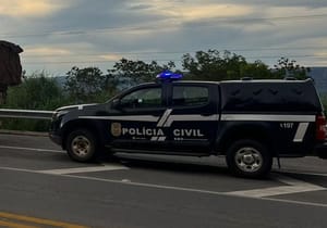 Membro de facção acusado de envolvimento em homicídio de casal no interior de MT é preso