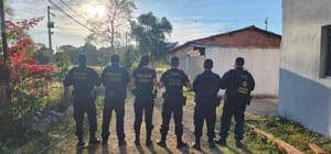 PF deflagra operação contra crimes eleitorais em Santo Antônio do Leverger