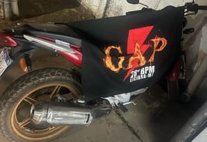 Dois integrantes de facção são detidos suspeitos de sequestro e ameaça de decapitação em Jaciara