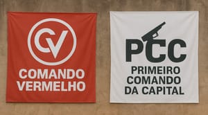 Violência volta a crescer em Cáceres com disputa entre facções