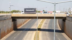 Sinfra altera planejamento e bloqueio da Avenida da FEB é cancelado