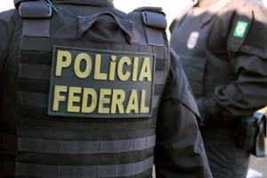 Polícia Federal combate crimes de abuso sexual infantil em operações no Mato Grosso