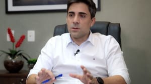 Secretário de Educação do Estado critica fala de Abilio sobre alunos da rede municipal