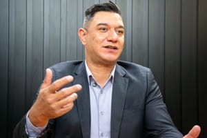 "O cenário está aberto; os eleitores aguardam as movimentações"