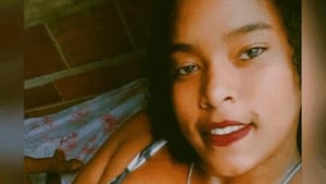 Grávida de seis meses é assassinada em casa; sogro e cunhado são suspeitos