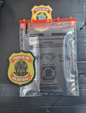 Polícia Federal realiza operação em MT contra pornografia infantil na internet