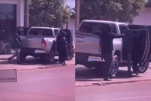 Quadrilha que aterrorizou agência do Sicredi é presa na divisa entre MT e RO; veja vídeos