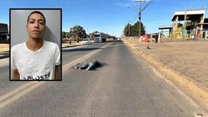 Jovem de 22 anos é executado em plena luz do dia em Nova Mutum