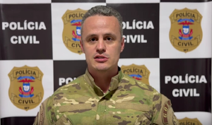 Polícia Civil amplia cerco a assaltantes que atacaram banco e fizeram reféns em Brasnorte