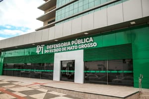 Defensoria Pública de Mato Grosso condena uso político de crianças por Abilio