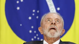 Lula tem reprovação histórica em Mato Grosso, aponta pesquisa Percent Brasil