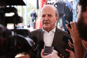 Pivetta defende ampliação do modelo cívico-militar após episódio de violência em MT