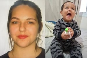 Tatuadora é presa após suspeita de matar filho de 9 meses com veneno de rato; veja vídeo