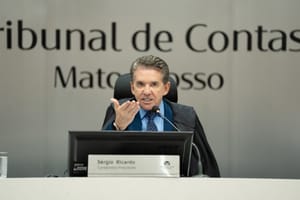 TCE-MT identifica inconsistências em mais de 60 mil contratos de consignados