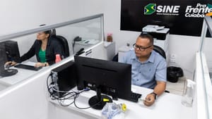 Sine de Cuiabá tem vagas para motoristas de guindaste com salário de R$ 2,4 mil