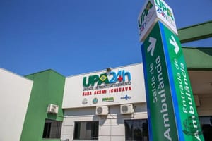 Polícia Militar descobre esquema de tráfico e roubo simulado em UPA de Sorriso