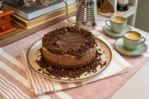 Aprenda fazer a sobremesa elegante que vai encantar sua celebração