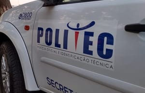 Mulher perde a vida em tragédia em Cuiabá; segundo informações ela tinha depressão