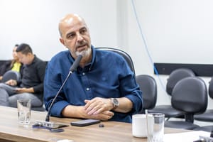 Secretário de Educação de Cuiabá reforça que Prefeitura não pretende privatizar escolas