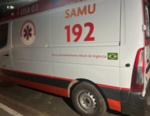 Criança de 3 anos morre e mãe fica ferida em colisão envolvendo caminhonete em Confresa