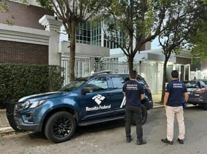 Megaesquema de combustíveis adulterados e jogos de azar é desmantelado