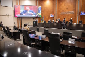 ALMT cobra do Governo do Estado esclarecimentos sobre regulamentação de leis
